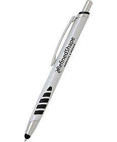 Custom Stylus Pens: Entice® Elite Stylus Pen